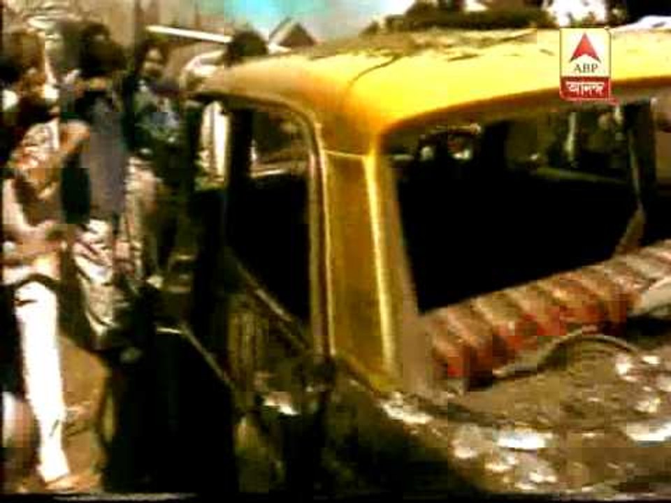 mumbai blast recons