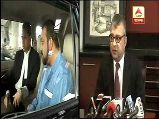 We accept the judgement,says actor Sanjay Dutt's counsel Satish Maneshinde