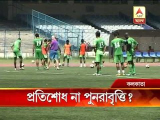 East Bengal to take on Prayag United in IFA shield final