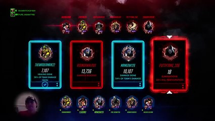 TheWaderMan Stream (28)