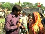 maheshtala slum fire: homeless people demand arrest of accused