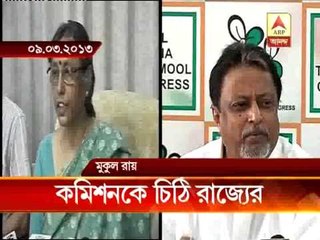 State Govt to send letter to EC seeking two phase panchayat poll