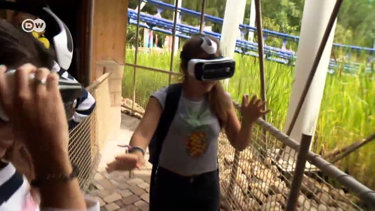 Digitaler Rummelplatz | Made in Germany