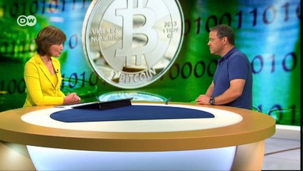 Sind digitale Finanzströme sicher? | Made in Germany - Talk
