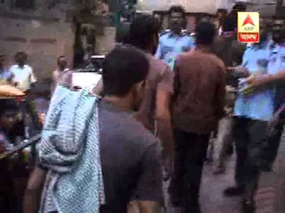gas leak chitpur