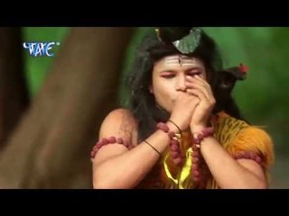 हमर हाथी कलइया - Khola Ae Bhola Ji Khewadi | Shibu Dehati | Bhojpuri Kanwar Bhajan