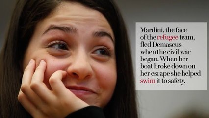 9 Athletes' Incredible Journey To The Olympics