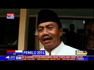 Bupati Jombang Bantah Mobilisasi Massa Dukung Golkar