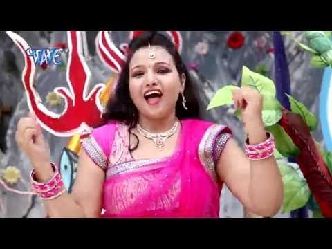 बड़ी भागे पावनी सेनुर - Bhangiya La Rusal Bade | Ragini Bharti | Bhojpuri Kanwar Bhajan