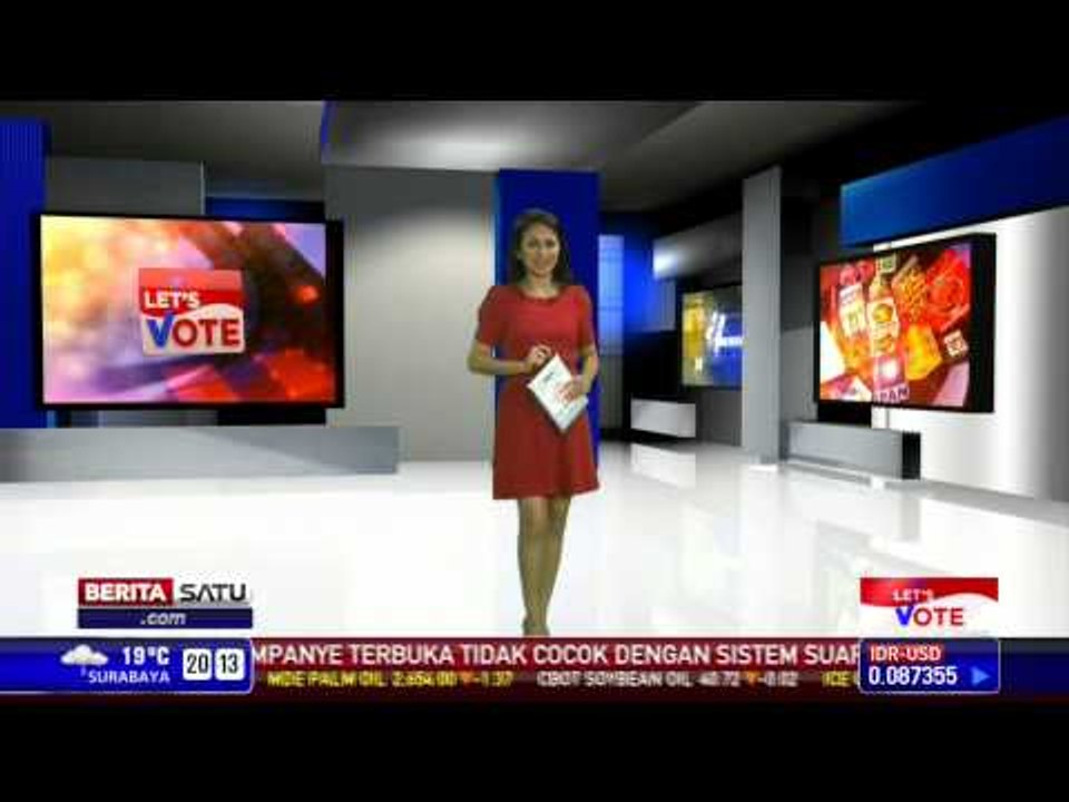 Senayan Sarang Koruptor