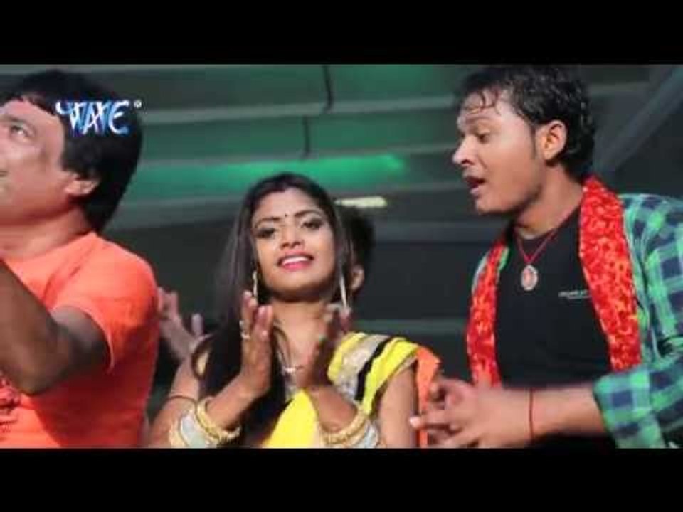 भाँग के पराठा - Suna Ae Kailash Ke Raja | Vishal Singh | Bhojpuri Kanwar Bhajan