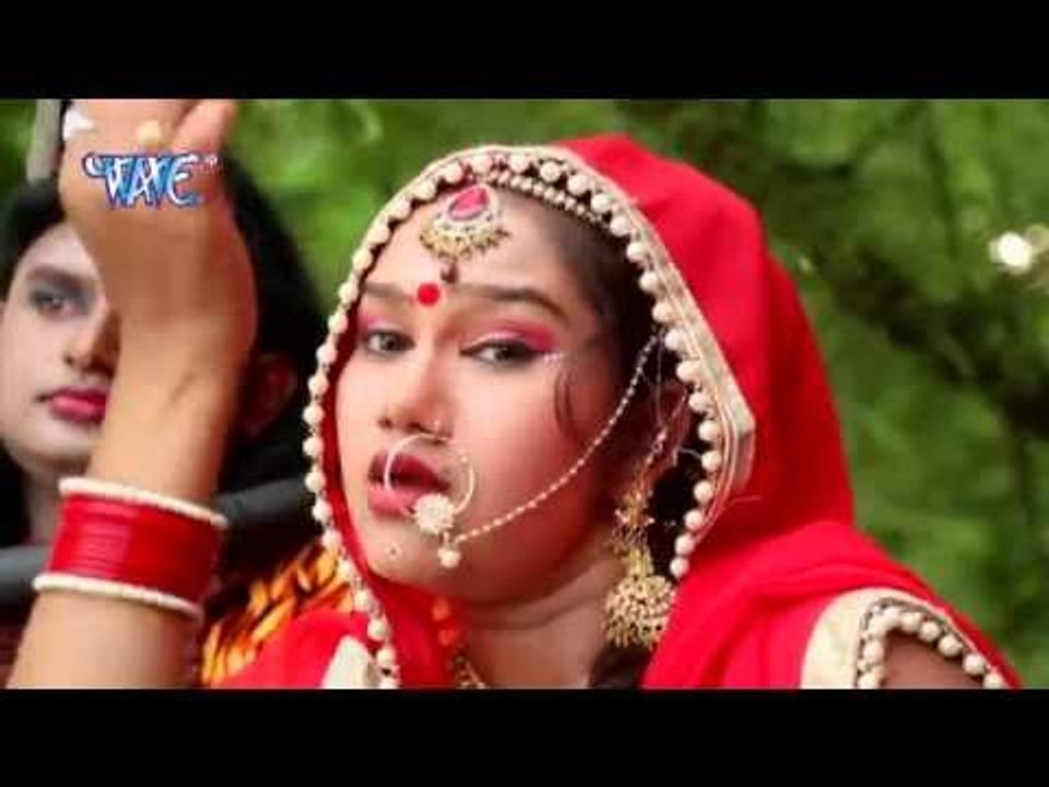 पलानी रोजे चुवाता - Amrapali Jaisan Labhar Chahi Baba | Neeraj Lal Yadav | Bhojpuri Kanwar Bhajan