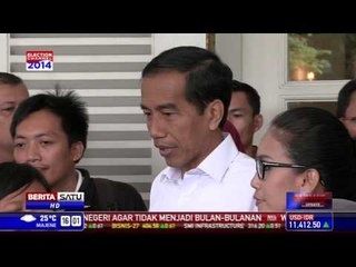 Migrant Care Minta Sumbangan Jokowi untuk Membantu Satinah