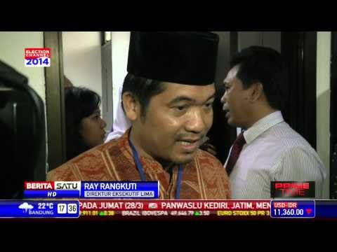 Presiden SBY Dilaporkan ke Bawaslu