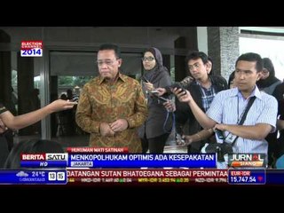 Indonesia Bernegosiasi dengan Arab Saudi Terkait Pembebasan Satinah