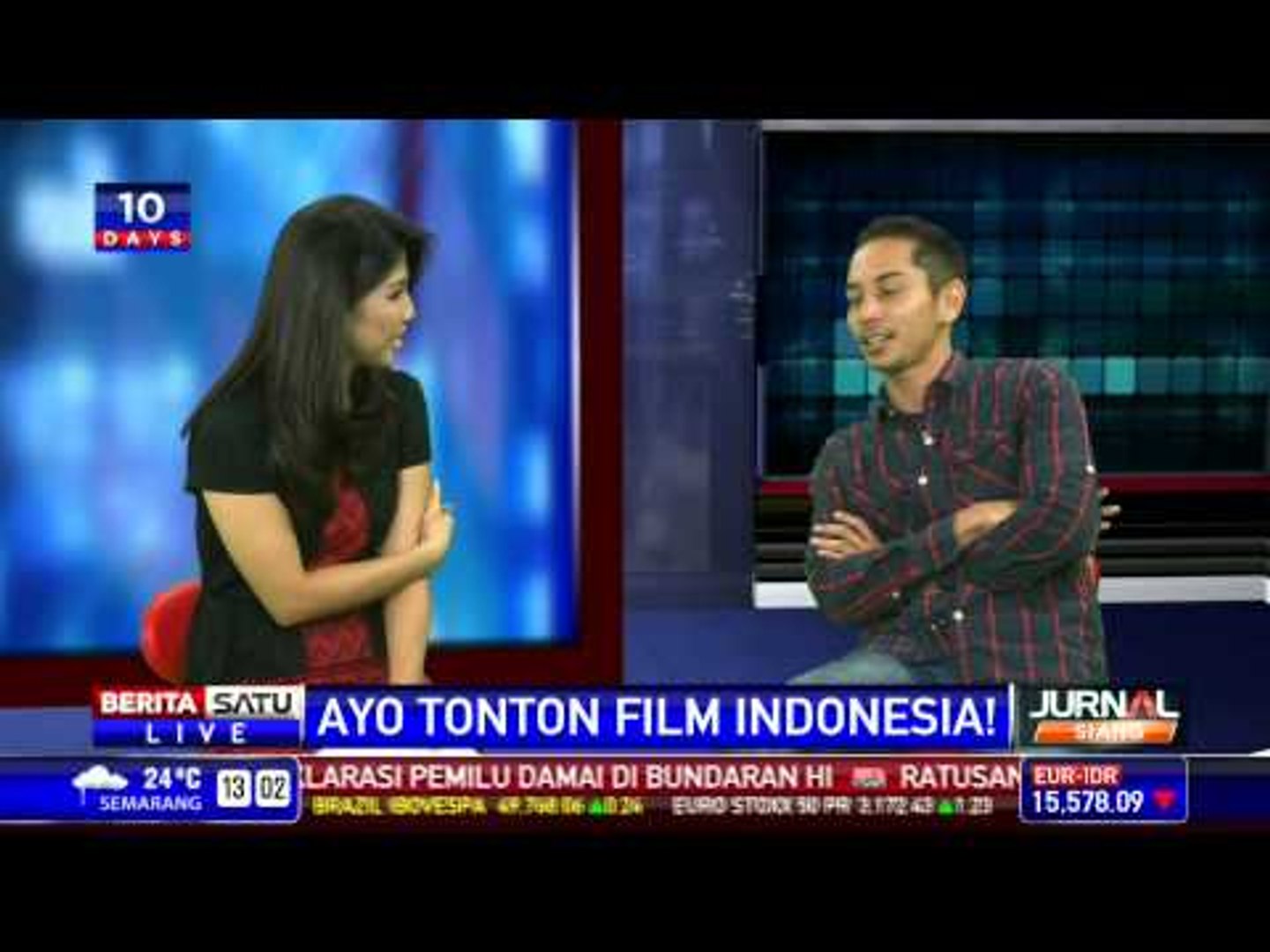 ⁣Dialog: Ayo Nonton Film Indonesia