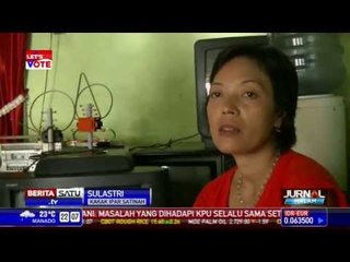 Satinah Menghitung Hari Hadapi Hukuman Mati