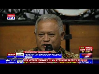 Pemerintah Selidiki Dua Pria Berpakaian Usman-Harun