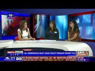 Dialog: Kenali Bakat dan Minat Anak