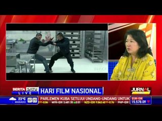 Dialog: Hari Film Nasional