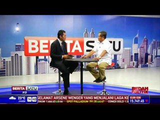 Menggugat Perjanjian Batu Tulis