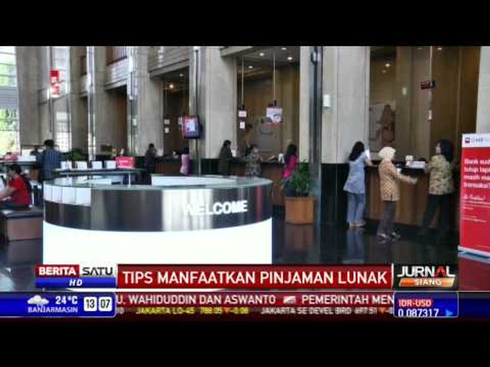 Tips Memanfaatkan Pinjaman Lunak