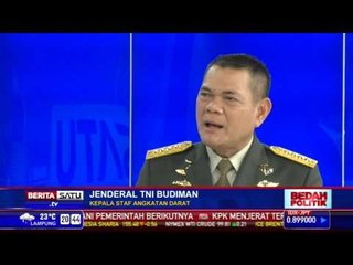 Netralitas TNI dalam Pemilu