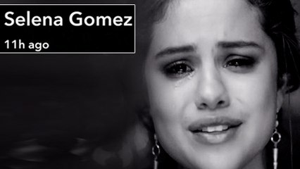 Selena Gomez PUBLIC APOLOGY To Justin Bieber | Snapchat Post