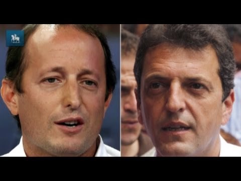 Campanha para eleições parlamentares é encerrada sem Cristina Kirchner