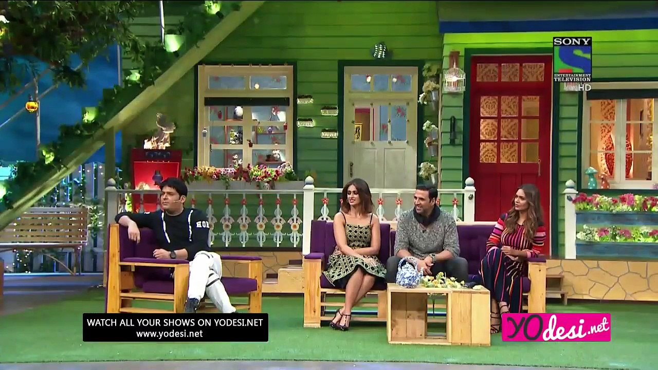 ہماری چار بار طلاق ہوتے ہوتے بچی اور ہمارے چار بچے ہیں،دیکھیں اس پر کپل نے ایسا کیا کہا کہ سب شرم سے پانی پانی ہوگئے