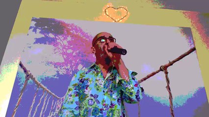 Le Daron chante DERNIERE DANSE. KYO