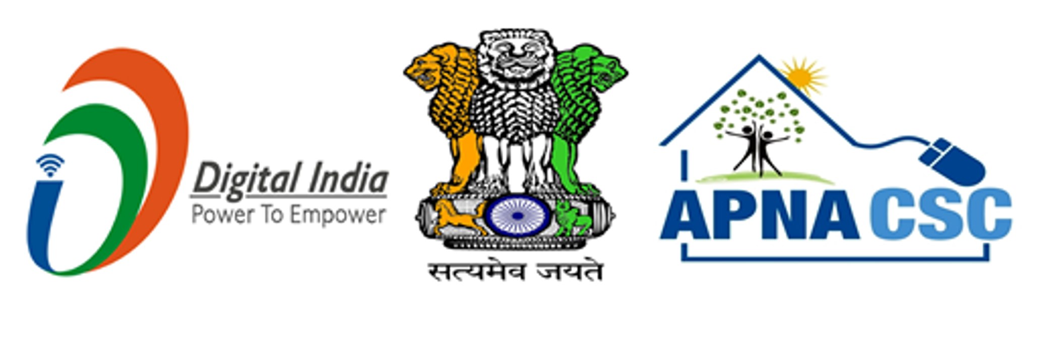 HOW TO START APNA CSC CENTER