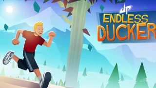 Endless Ducker Battle - Dude Perfect