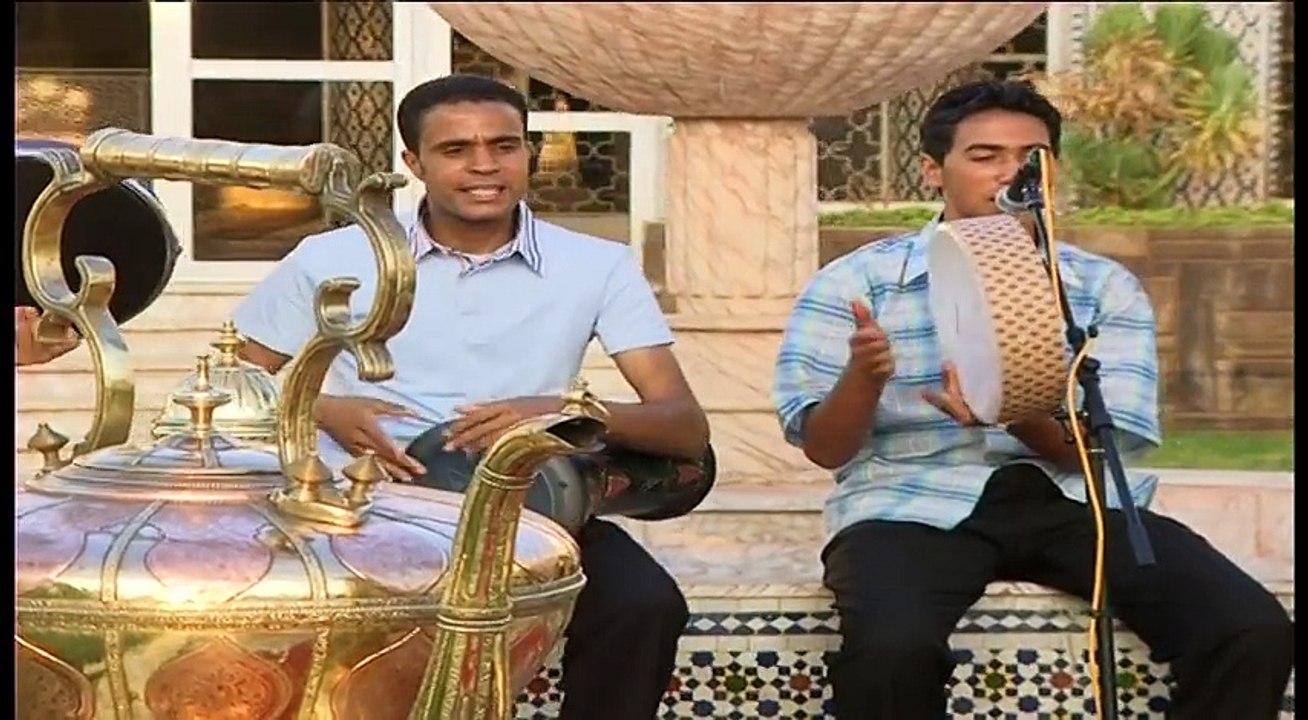 CHEBA NABILA - الشابة نبيلة المغربية - Rani Baghak Nta - Rai chaabi - 3roubi - راي مغربي - الشعبي