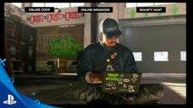 Watch Dogs 2 - Multiplayer Gameplay (Co-Op & PVP) [1080p HD]