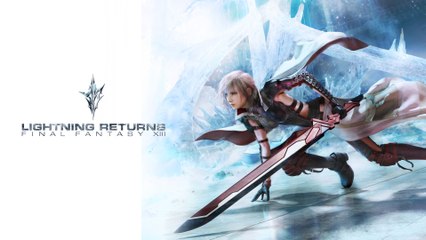 Final Fantasy 13 - Lightning Returns (16-19) Jours suivants