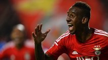 Beşiktaş, Benfica'lı Talisca'nın Transferi için Girişimlere Başladı