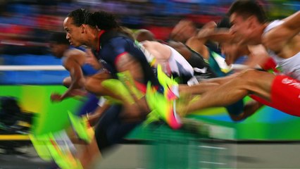 Juegos Olímpicos: las mejores fotos del 15 de agosto