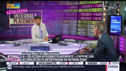 Sélection Intégrale Placements: Quel premier bilan pour cet été ? - 17/08