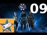 Let's Play Star Wars The Force Unleashed 2 Part 09 Jedi Clone Factory