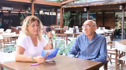 Röportaj - MixTv ClassLife Programı