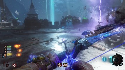 Call of Duty®: Black Ops III good ol game play