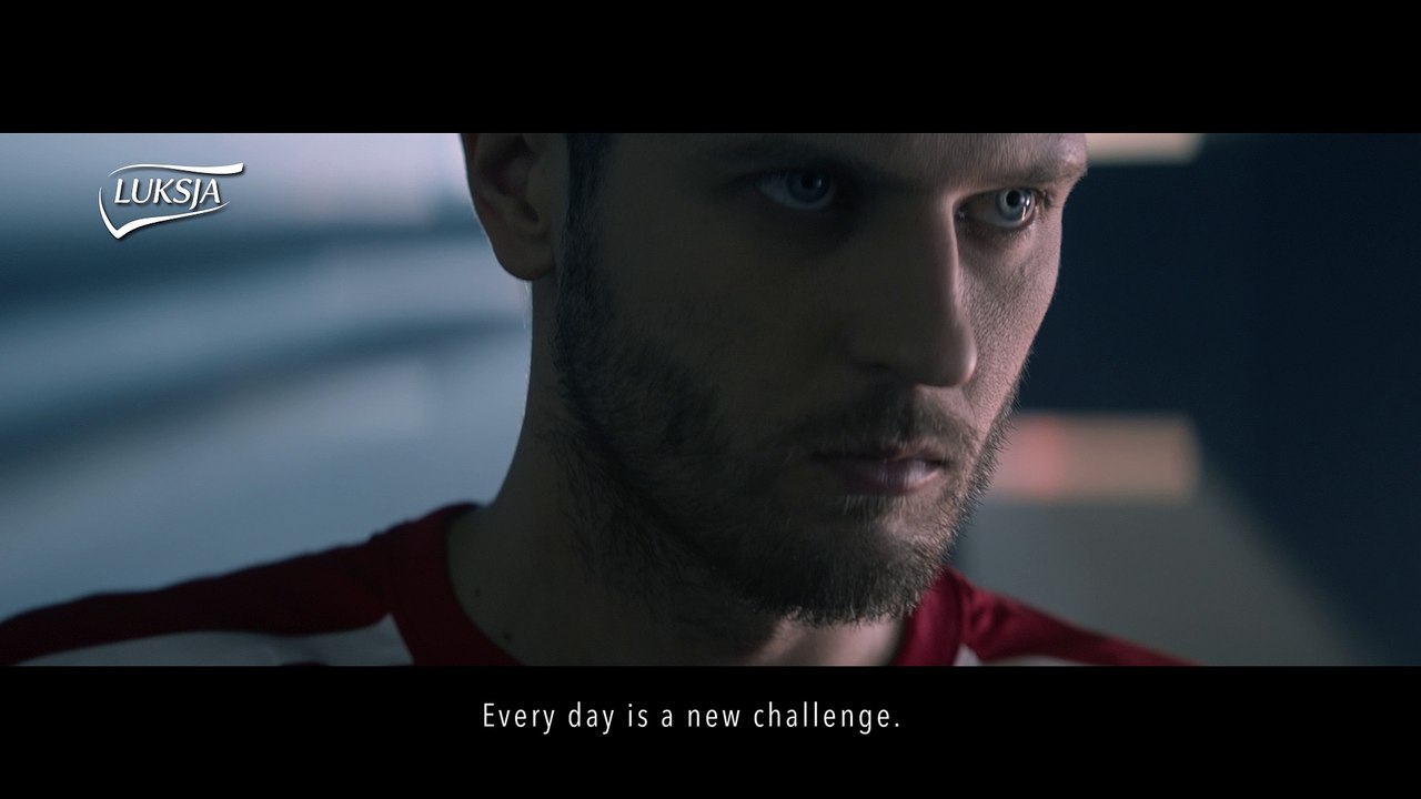 LUKSJA Care Pro Men