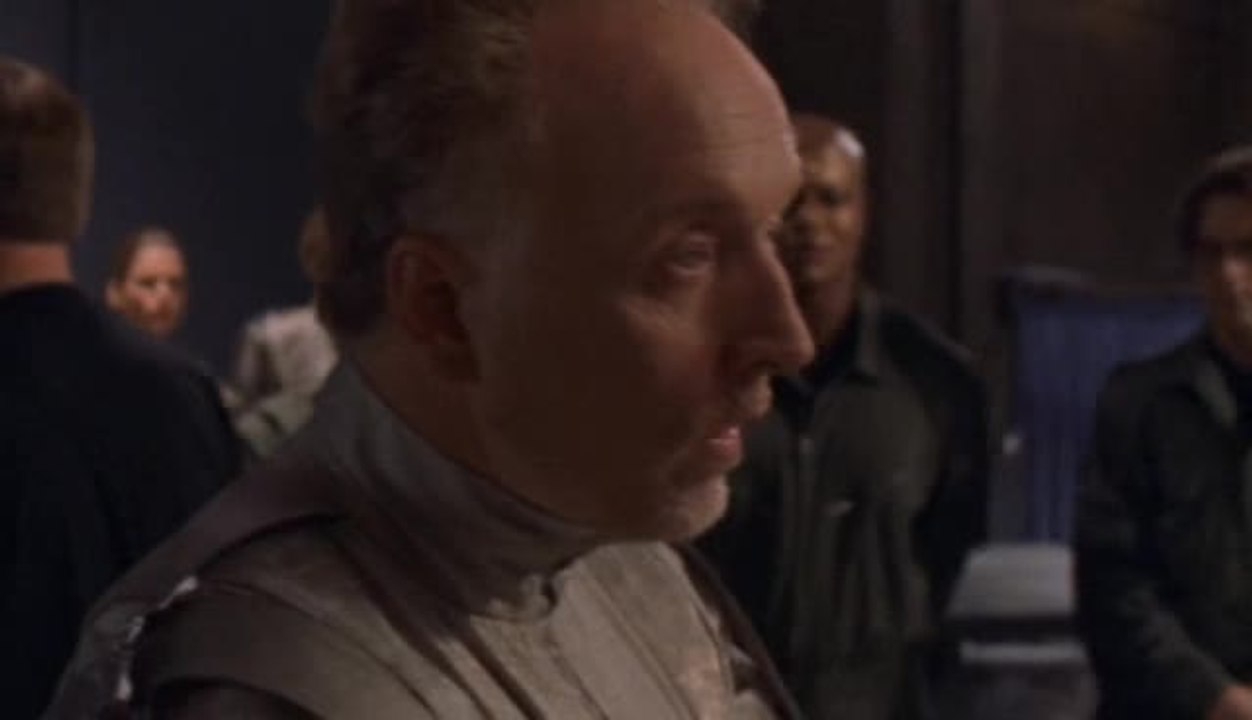 Stargate SG-1 - S 1 E 16 - Cor-Ai