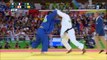 Teddy Riner Champion Olympique 2016 à Rio - Jeux Olympiques 2016