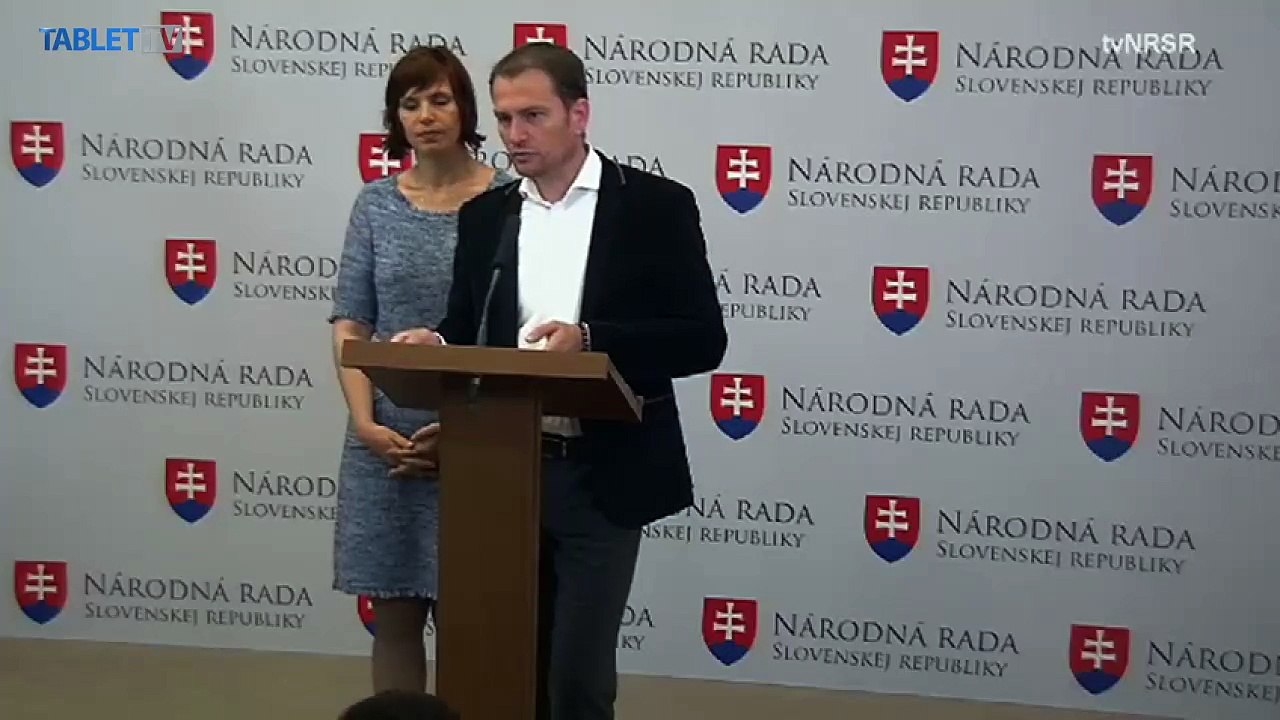 ZÁZNAM: OĽaNO-NOVA: Vyzýva ministra L.Sólymosa,aby prehodnotil prevádzku kompy cez Dunaj 