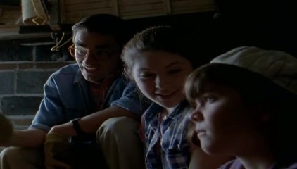 Goosebumps - S 2 E 8 - Revenge Of The Lawn Gnomes