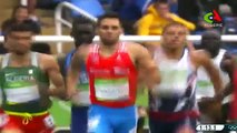 JO 2016 – Athlétisme - les trois algériens passent en demi-finales du 800m