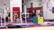 USA Gymnastics successful on Olympics Rio