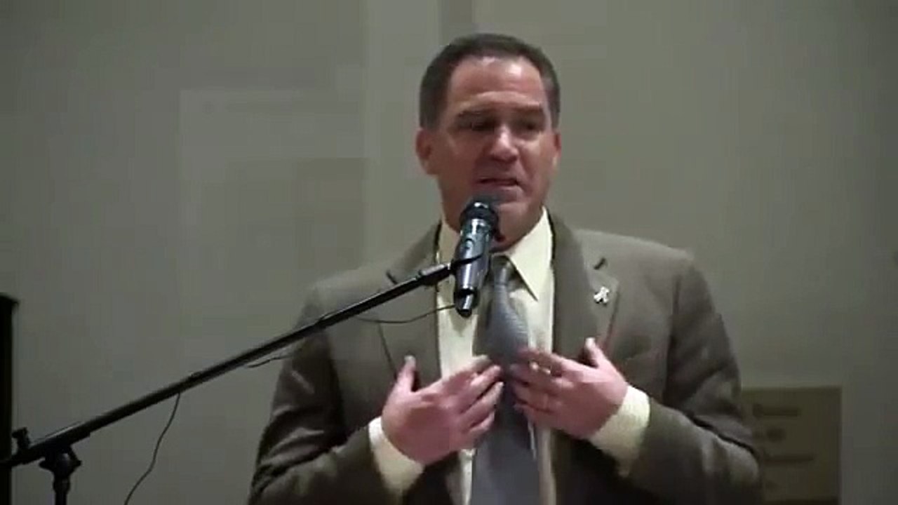 An honest Israeli Jew tells the Real Truth about Israel